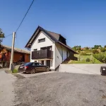 Aleks Сasa de vacaciones Lendava