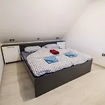Aleks Сasa de vacaciones Lendava