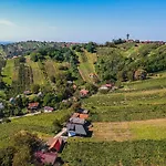 Сasa de vacaciones Aleks Lendava