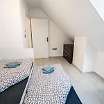 Сasa de vacaciones Aleks