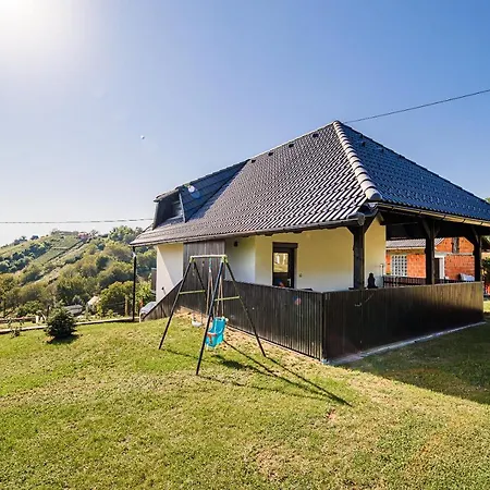 Holiday home Aleks