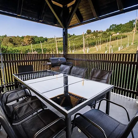Сasa de vacaciones Aleks Lendava