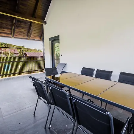 Holiday home Aleks