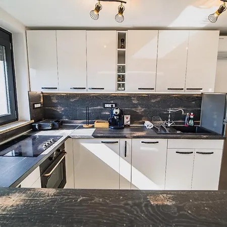 Aleks 度假居 伦达瓦