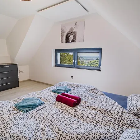 Aleks Holiday home