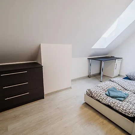 Holiday home Aleks Lendava