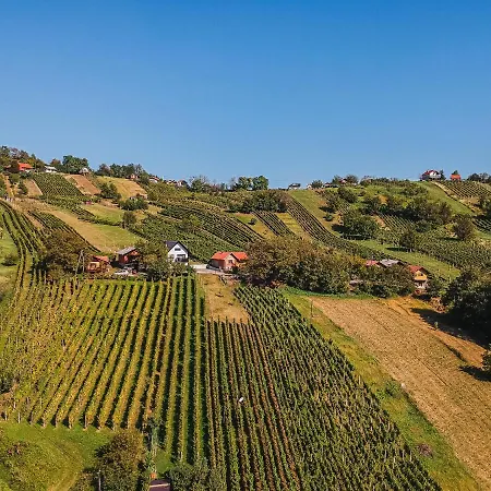Aleks Holiday home Lendava