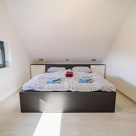 Holiday home Aleks Lendava