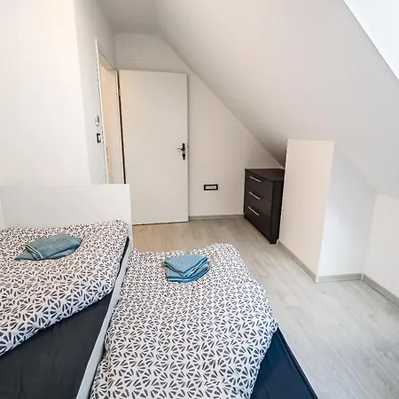 Holiday home Aleks