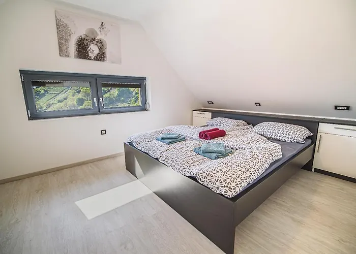 Prázdninový dům Aleks Lendava