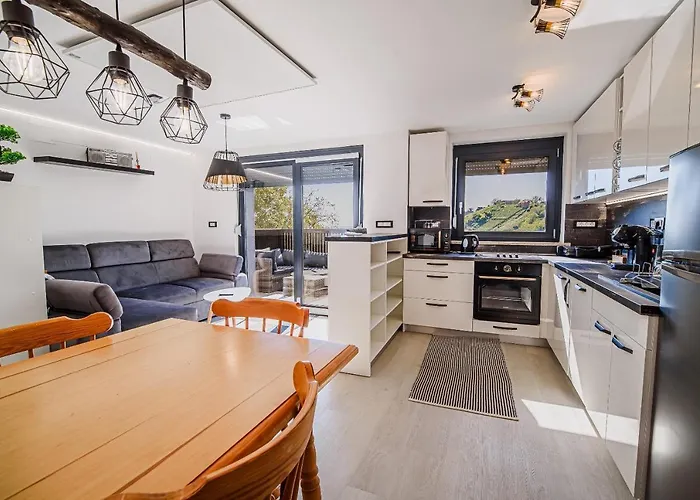 Prázdninový dům Aleks *