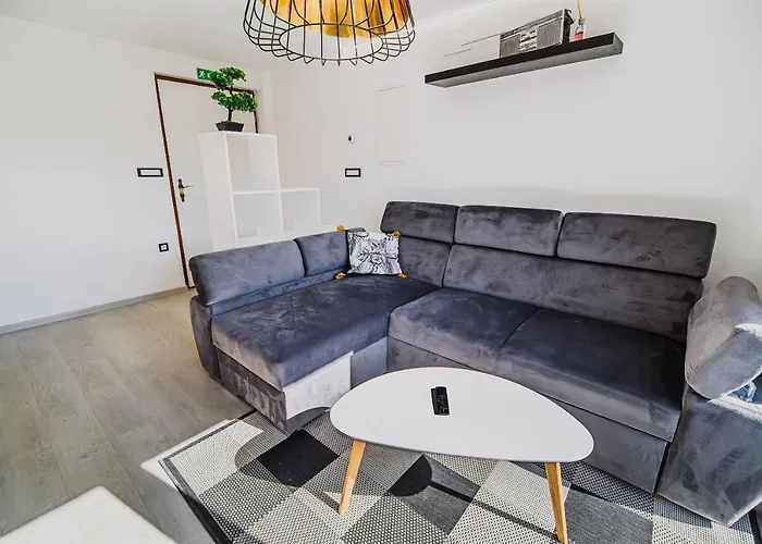 Aleks Prázdninový dům