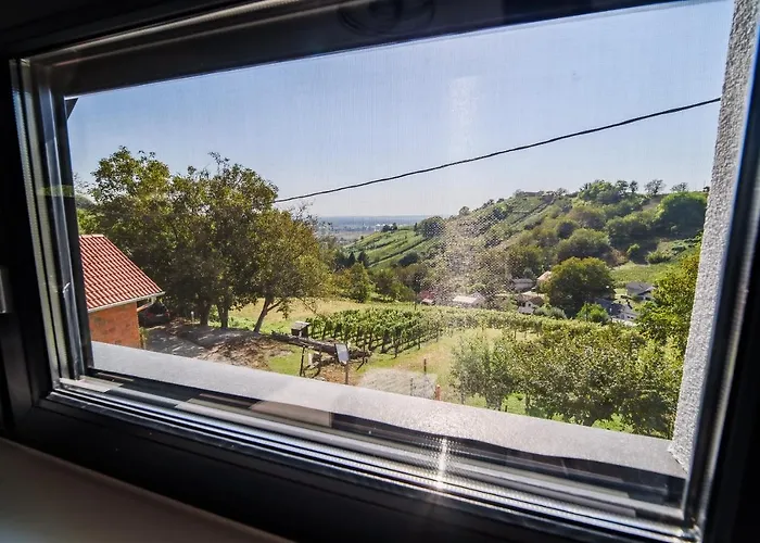 Casa vacanze Aleks Lendava