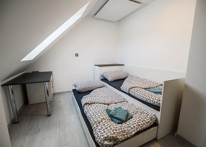 Aleks Casa vacanze *