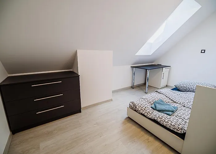 Casa vacanze Aleks Lendava