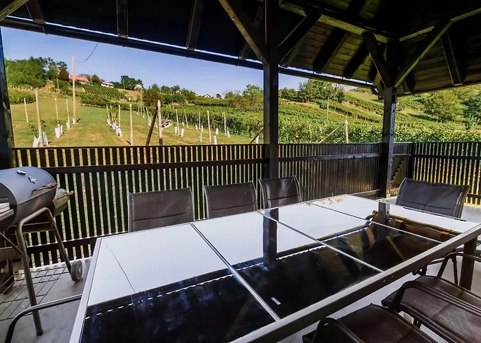 Aleks Prázdninový dům *