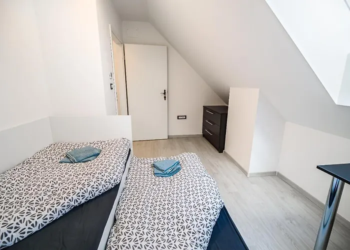 Prázdninový dům Aleks